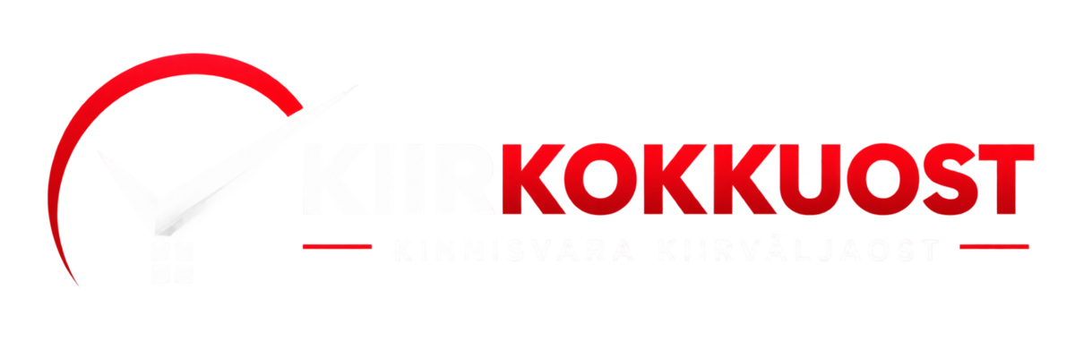 Kiirkokkuost